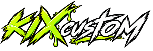Kix Custom