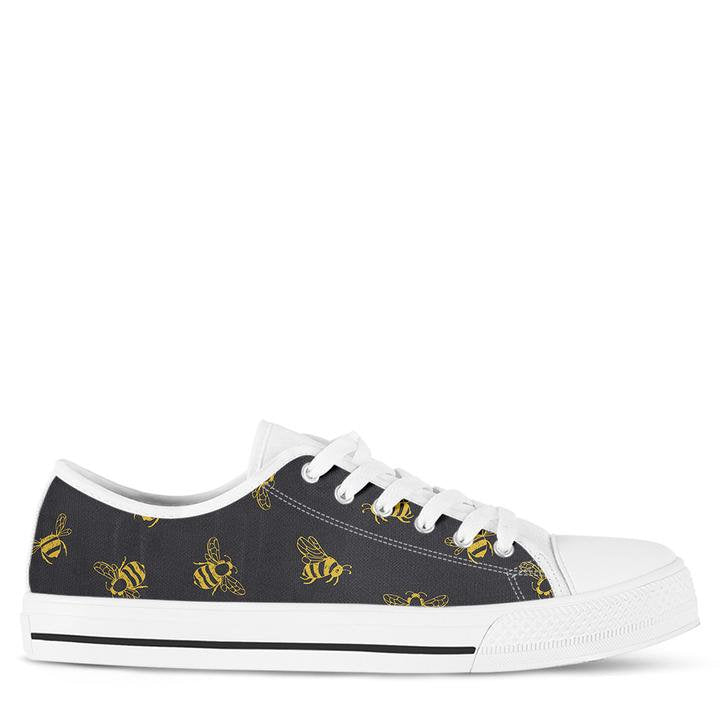 Low Top - Bee Shoes