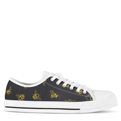 Low Top - Bee Shoes